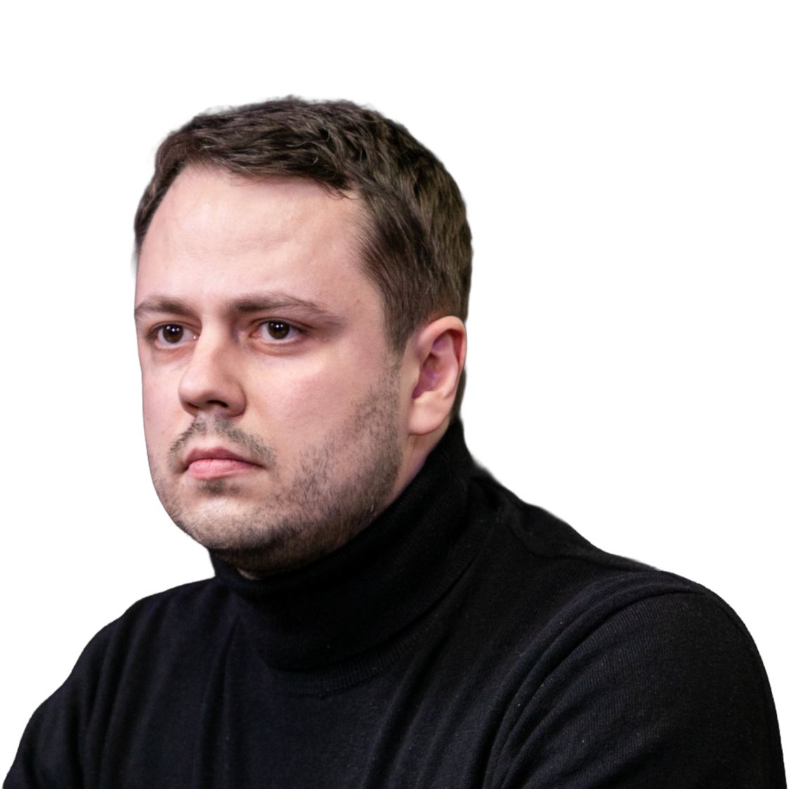 Dr. Edgaras Abromavičius