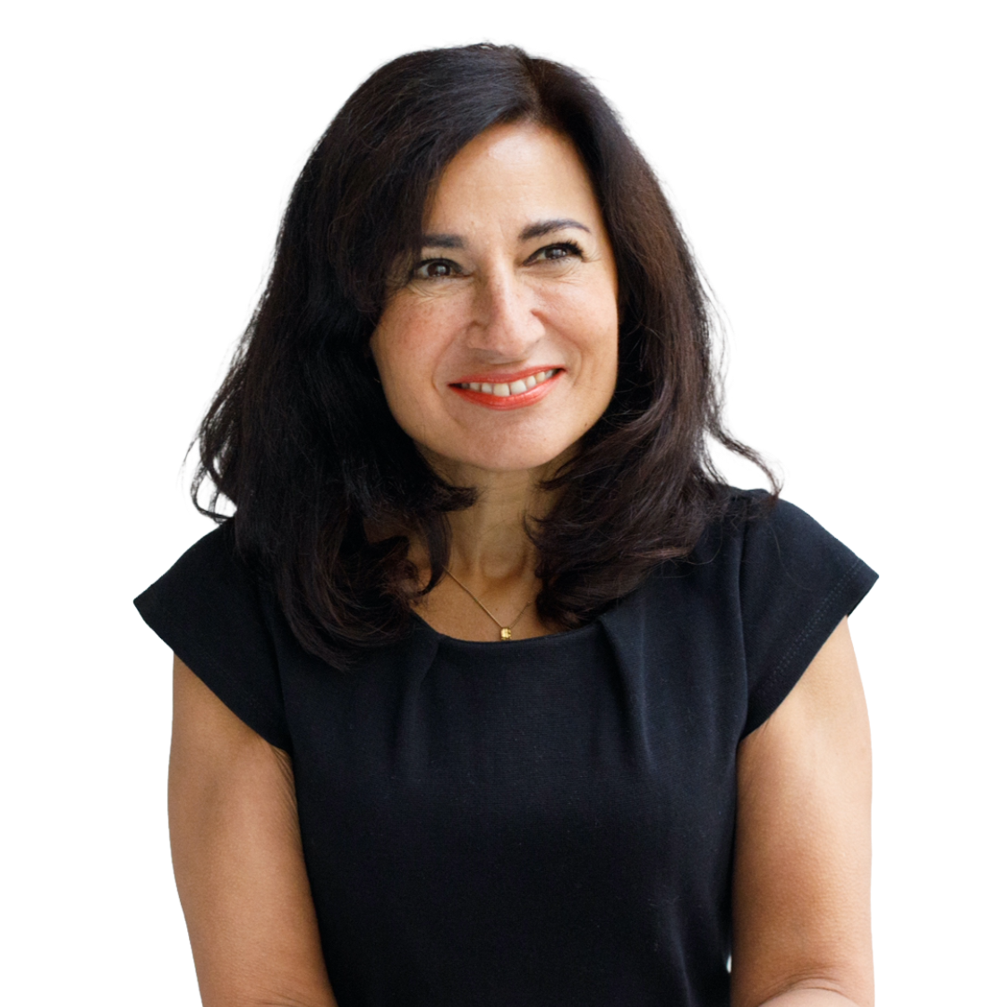 MBE dr. Safia Minney