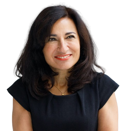 MBE dr. Safia Minney