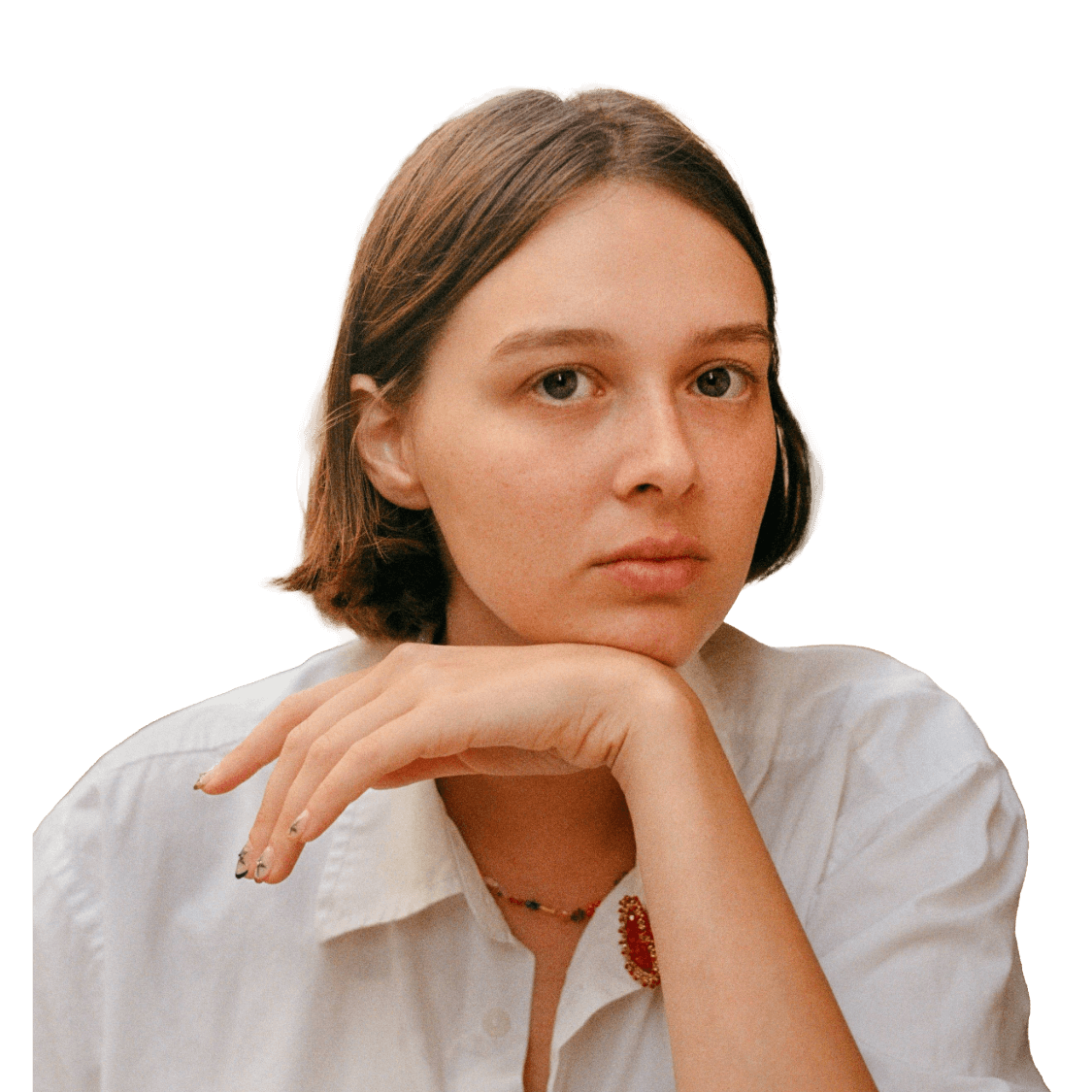 Anastasiia Falileieva