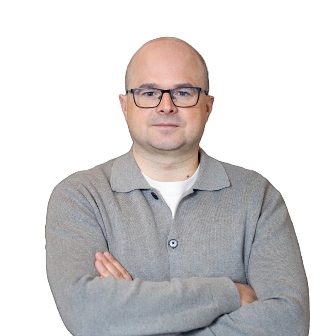 Vytautas Benokraitis