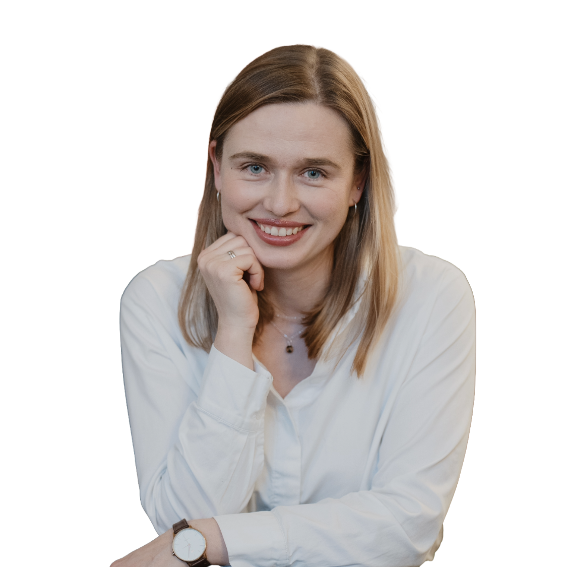 Dr. Laura Vilkaitė-Lozdienė