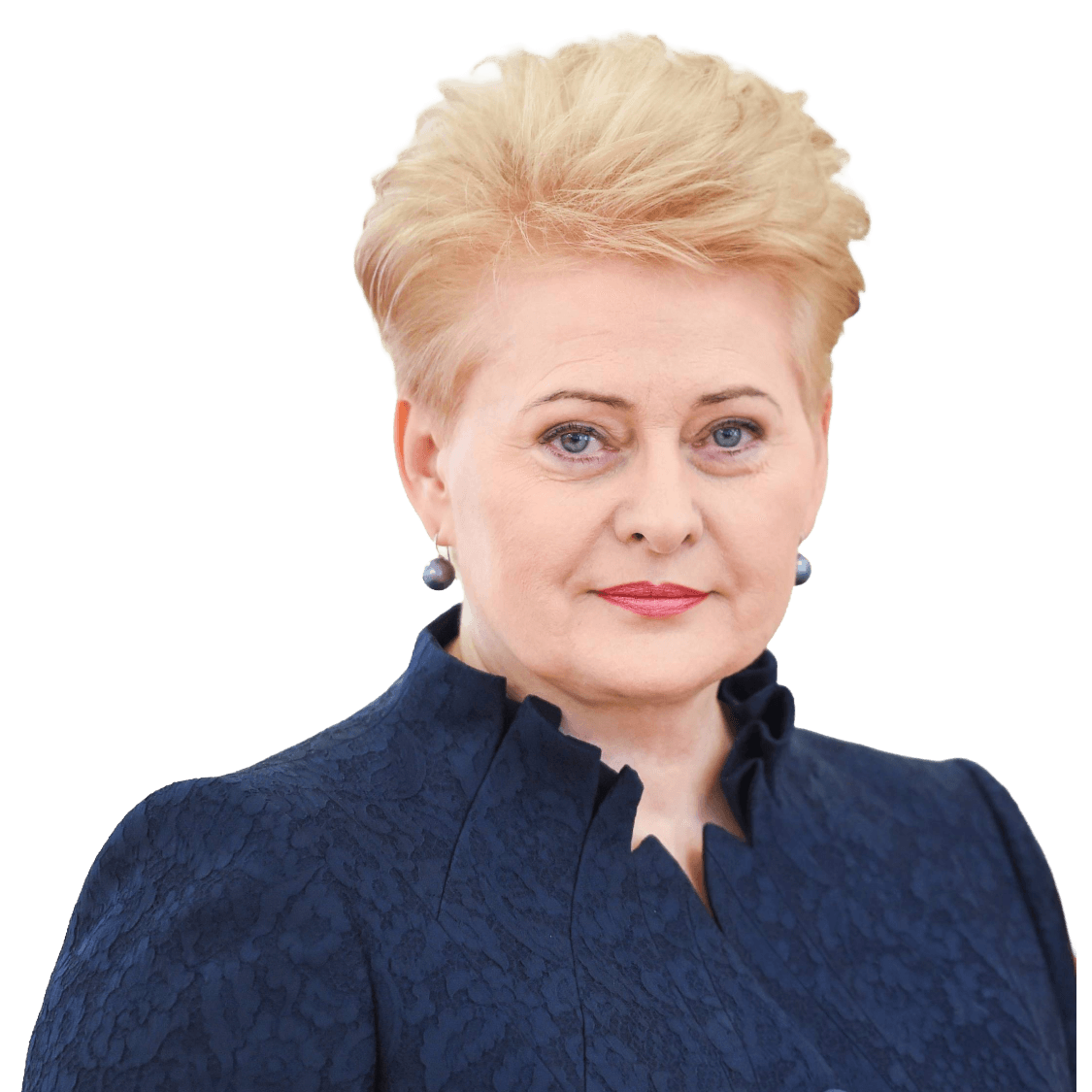 Dalia Grybauskaitė