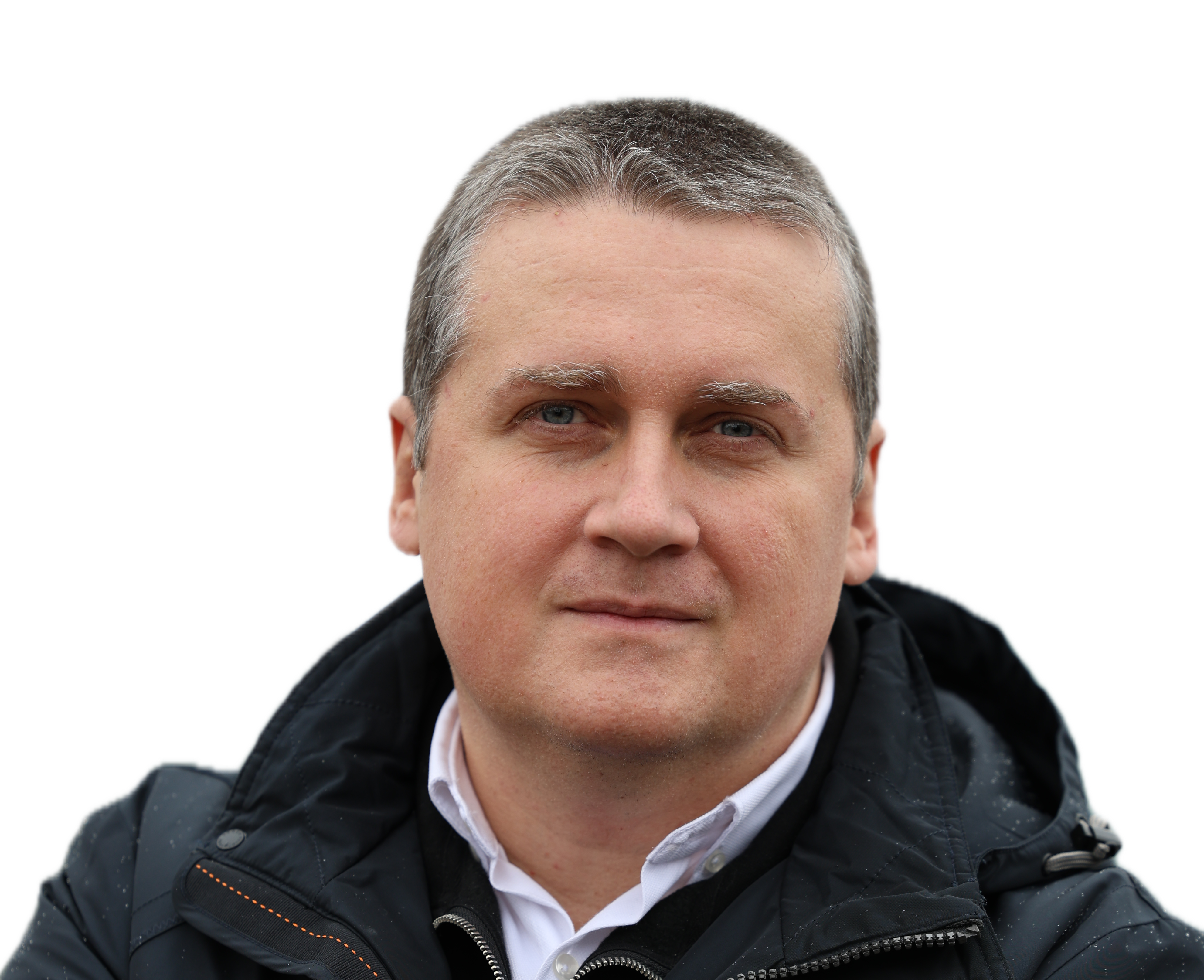 Skirmantas Malinauskas