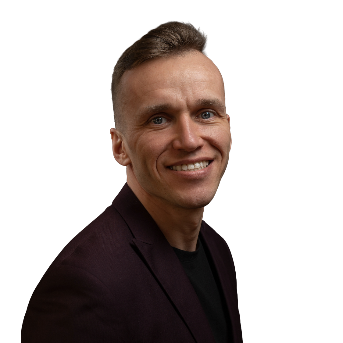 Dr. Arnoldas Budžys